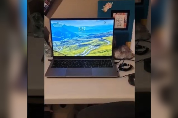 Otvoc 16 Inch Laptop Review