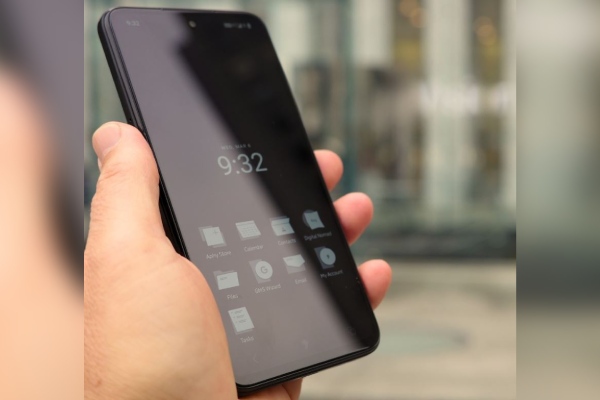 Punkt MC02 Review