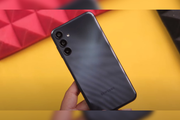 Samsung Galaxy M35 Exynos 1380 Specs