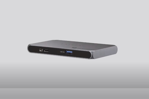 Satechi Thunderbolt 4 Slim Pro Hub Review