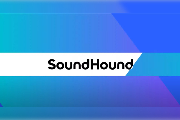 SoundHound CEO Keyvan Mohajer