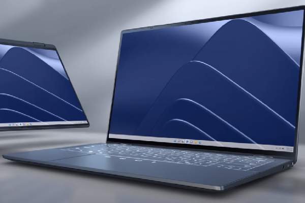 Stunning Dell Latitude 9450 2 In 1 Review