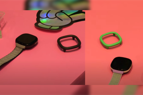 Fitbit Ace LTE To App Setup Process