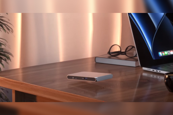 Satechi Thunderbolt 4 Slim Pro Hub Review