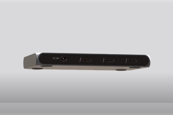Satechi Thunderbolt 4 Slim Pro Hub Review