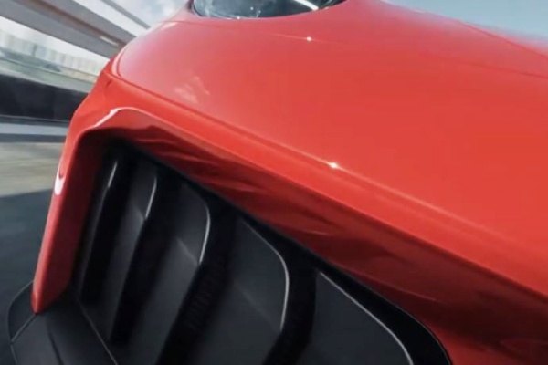 2025 Porsche 911 Targa 4 GTS Specs