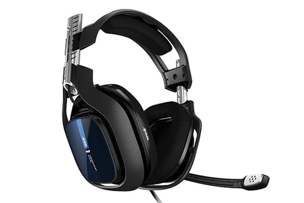 ASTRO Gaming A40 TR Wired Headset with Astro Audio Version