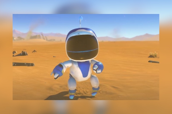 Grab Astro Bot PS5 Post launch DLC