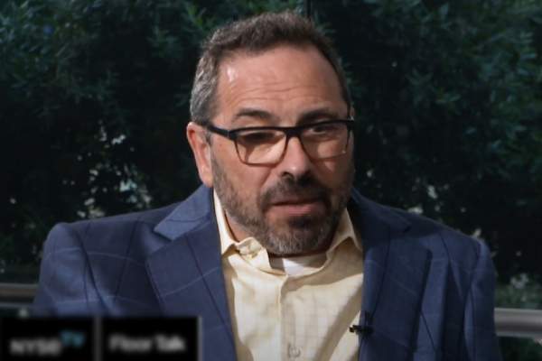 Cerebras Systems CEO Andrew Feldman