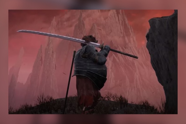 Best 8 Elden Ring Weapons