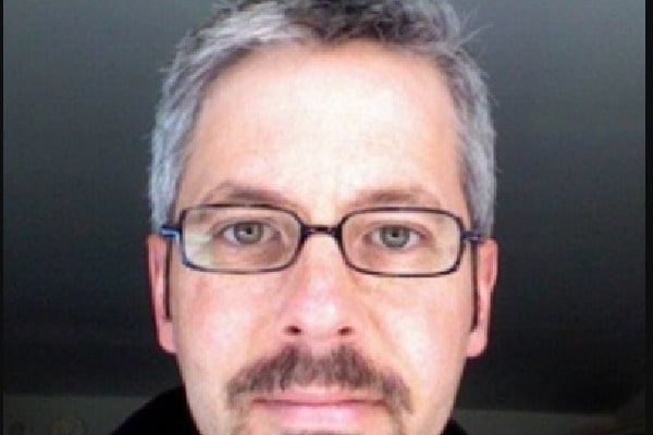 Biospectal CEO Eliott Jones