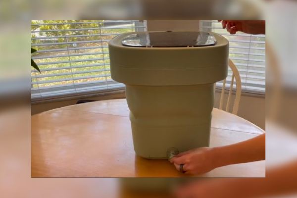 Grinchat 11L Mini Washer Review