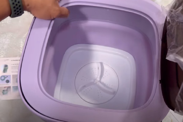Grinchat 11L Mini Washer Review