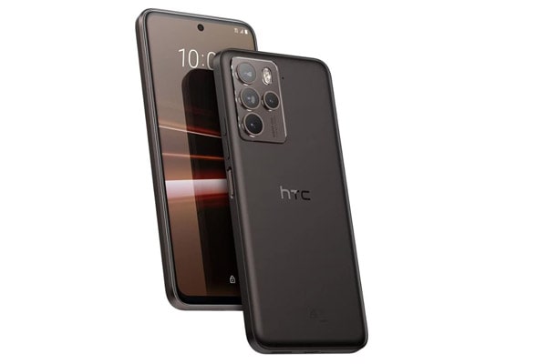 HTC U23 Pro 5G Dual 256GB 12GB RAM Factory Unlocked