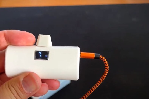 Jejill 20W Fast Charging For iPhone