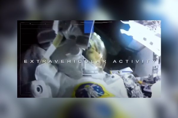 NASA ISS Spacewalk Rescheduled