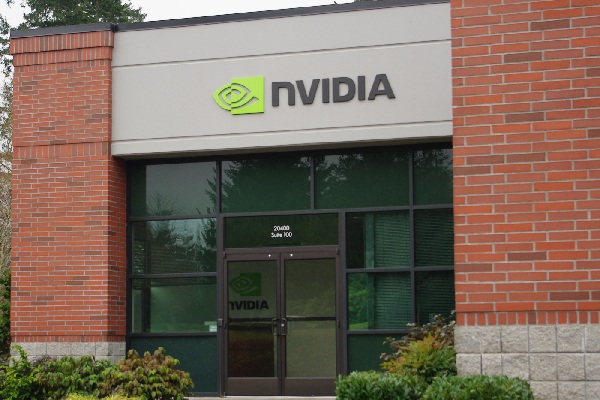 AI Chipmaker Nvidia Stock Increased By 3.5%