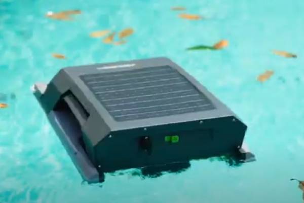 Anpool P1 Robotic Skimmer Review