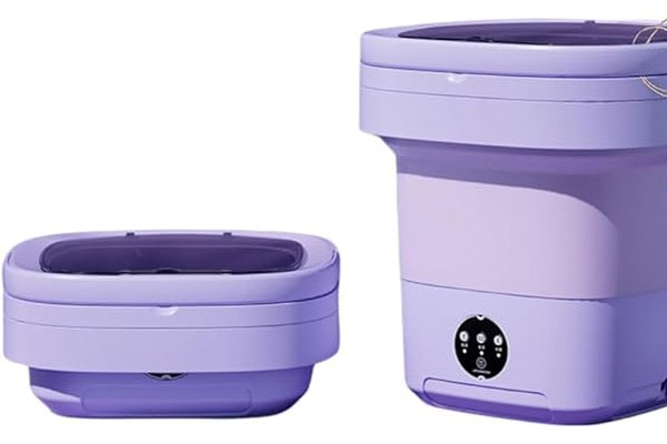 Portable washing machine, Mini Washer, 11L