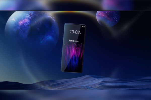 Qualcomm Powered HTC U24 Pro Specs