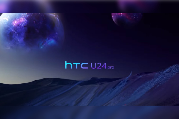 Qualcomm Powered HTC U24 Pro Specs