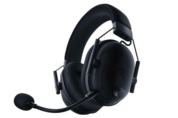 Razer BlackShark V2 Pro, Best Wireless Gaming Headphones