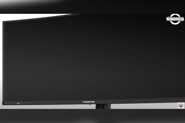 Acer Predator X34 X5 Gaming Monitor Specs