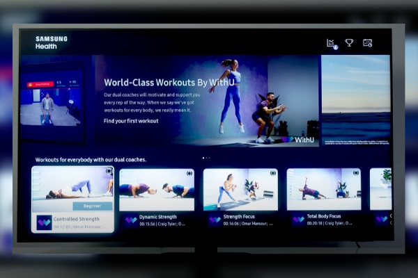 Samsung QN90D Neo QLED TV Review