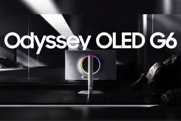 Samsung Odyssey OLED G60SD Specs