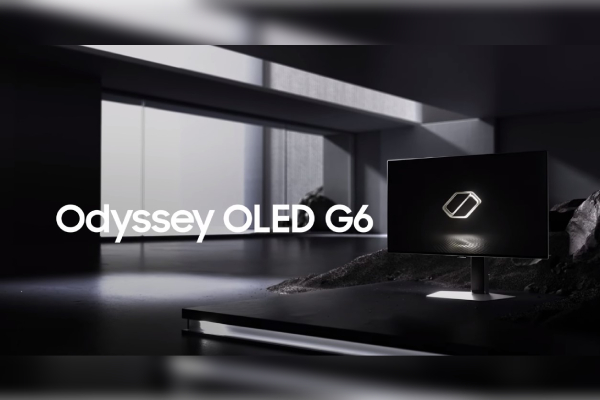 Samsung Odyssey OLED G60SD Specs