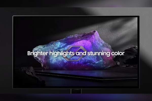 Samsung Officially Introduces Odyssey OLED G8