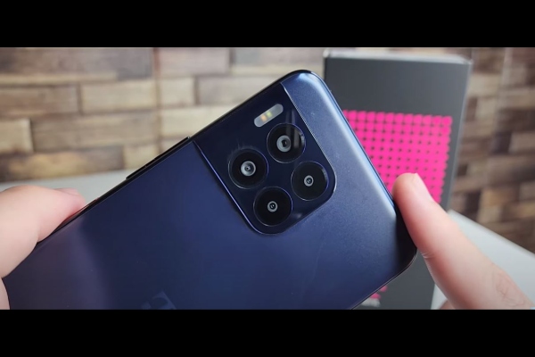 T-Mobile REVVL 7 Pro Vs Oppo Reno 12FS