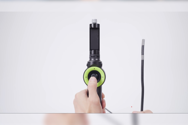 Anykit AN150 Articulating Borescope Review