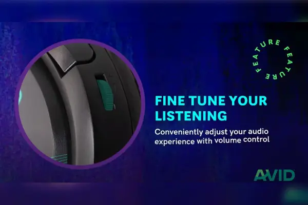 Aviga Gaming Headset Review