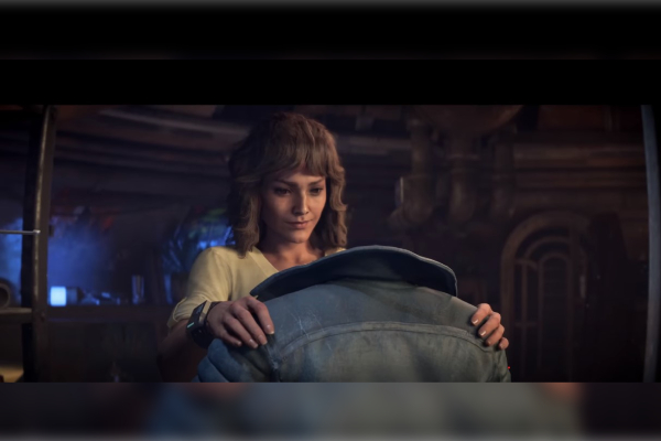 Star Wars Outlaws Trailer Breakdown