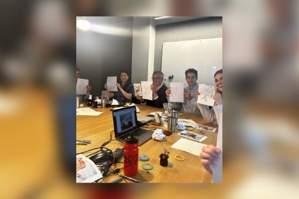 Treefera CEO Jonathan Horn