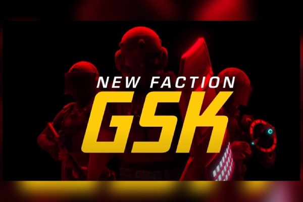 XDefiant New Faction GSK