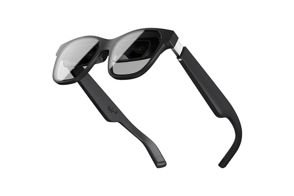 XREAL Air 2 AR Glasses offer a 130-wearable display with all-day comfort.