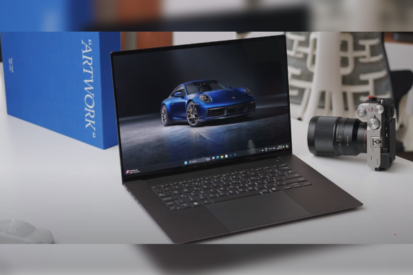 Zenbook S16 UM5606 Vs 14 OLED UM3406
