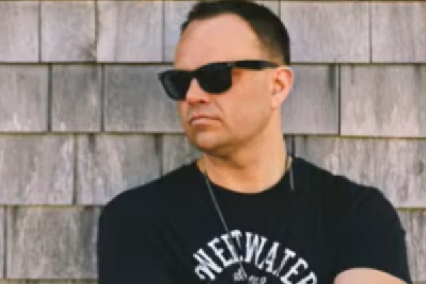 Ex-HubSpot CPO Christopher O'Donnell