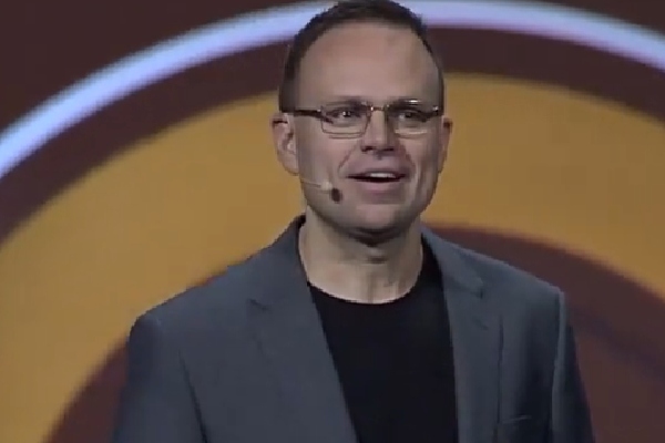 Ex-HubSpot CPO Christopher O'Donnell