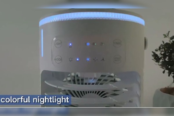 Azoiito Portable Air Conditioner Review