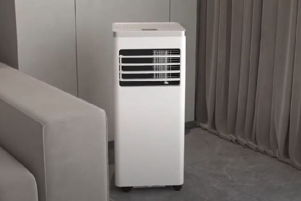 Zafro 8k BTU Portable Air Conditioner Review