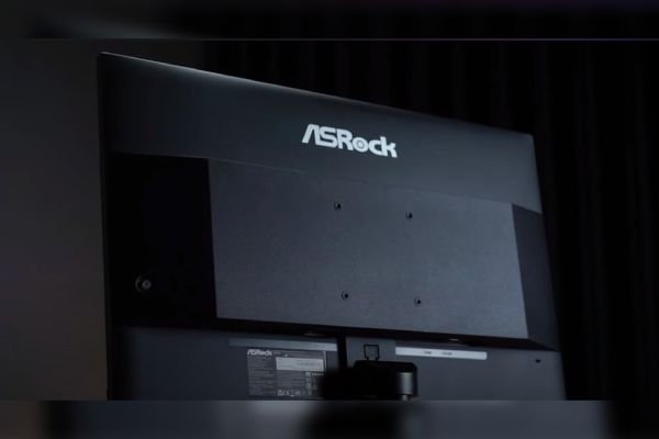 ASRock PG27FFT1A With PG27FFT1B Specs