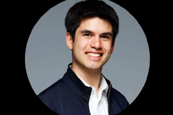 Amplitude Founder Spenser Skates