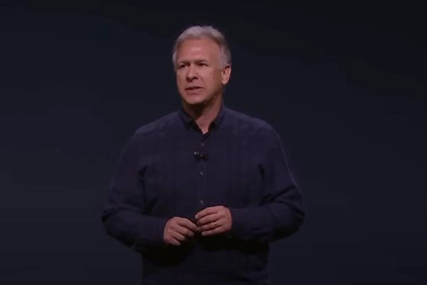 Apple Phil Schiller As Observer On OpenAI