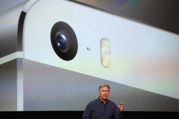 Apple Phil Schiller As Observer On OpenAI