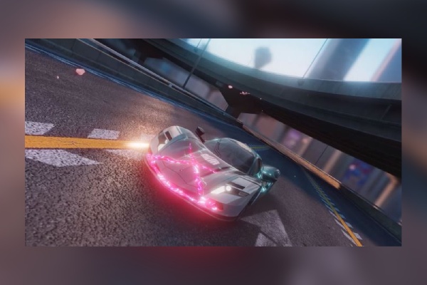 Asphalt 9 Bags Ravishing My Hero Academia Collaboration