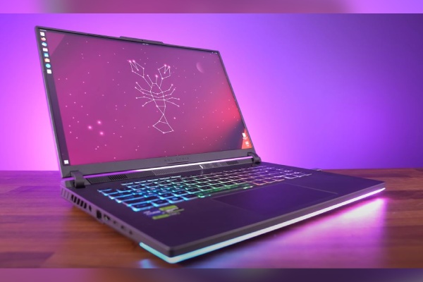 Asus ROG Strix G16 G614JIR-XS96 Specs