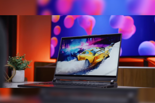 Asus ROG Strix G16 G614JVR-ES94 Specs